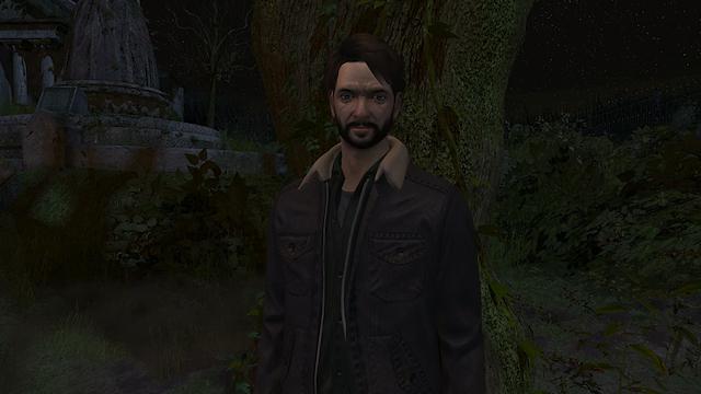 Image for the game Nancy Drew: The Ghost of Thornton Hall