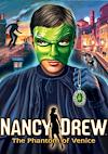 Cover image for the game Nancy Drew: The Phantom of Venice