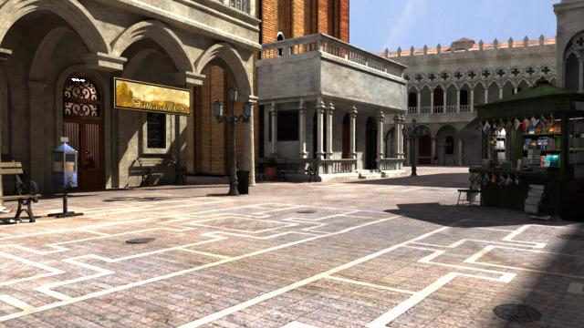 Image for the game Nancy Drew: The Phantom of Venice