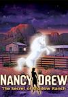 Cover image for the game Nancy Drew: The Secret of Shadow Ranch
