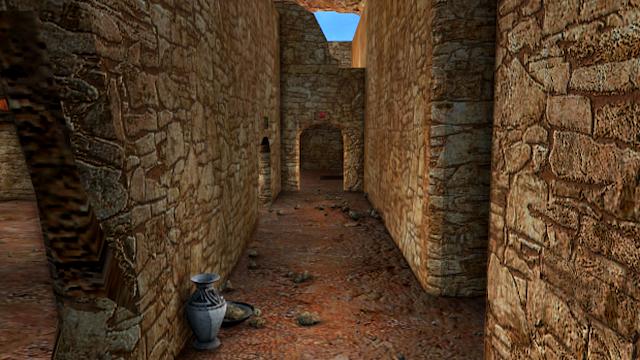 Image for the game Nancy Drew: The Secret of Shadow Ranch