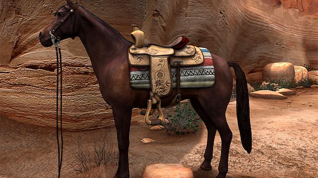 Image for the game Nancy Drew: The Secret of Shadow Ranch