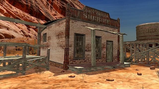 Image for the game Nancy Drew: The Secret of Shadow Ranch