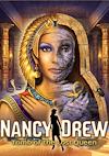 Cover image for the game Nancy Drew: Tomb of the Lost Queen