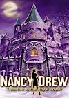 Cover image for the game Nancy Drew: Treasure in the Royal Tower