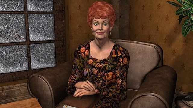 Image for the game Nancy Drew: Treasure in the Royal Tower