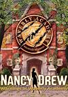 Cover image for the game Nancy Drew: Warnings at Waverly Academy