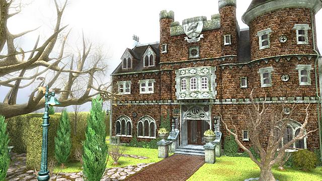 Image for the game Nancy Drew: Warnings at Waverly Academy