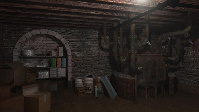 Image for the game Nancy Drew: Warnings at Waverly Academy