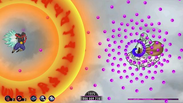 Image for the game Nandeyanen!?: The 1st Sûtra