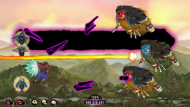 Image for the game Nandeyanen!?: The 1st Sûtra