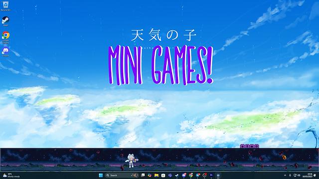 Image for the game Nano Neighbors