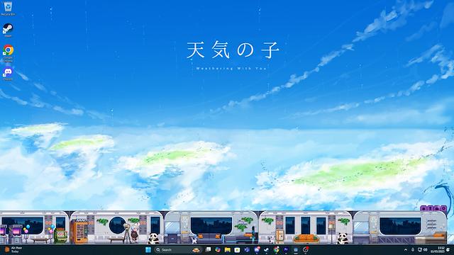 Image for the game Nano Neighbors