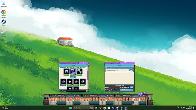 Image for the game Nano Neighbors