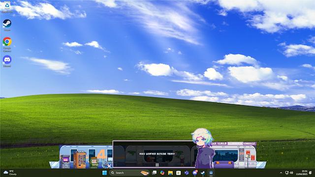 Image for the game Nano Neighbors