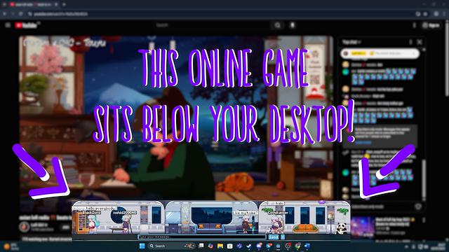 Image for the game Nano Neighbors