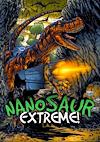 Cover image for the game Nanosaur Extreme!