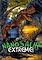 Cover image for the game Nanosaur Extreme!