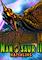 Cover image for the game Nanosaur II: Hatchling