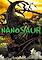 Cover image for the game Nanosaur