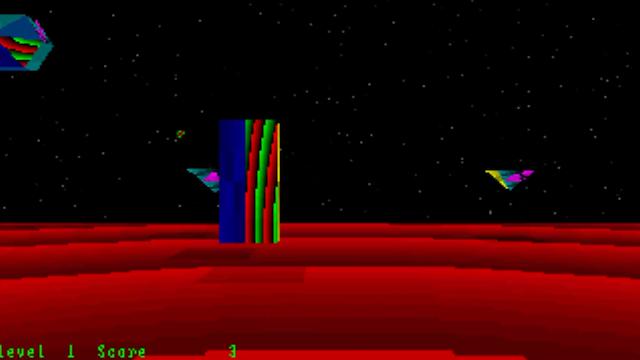 Image for the game NanoTech