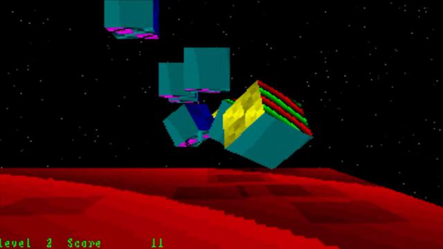 Image for the game NanoTech