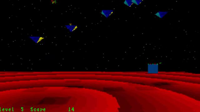 Image for the game NanoTech