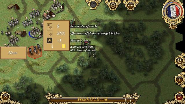 Image for the game Napoleon in Russia