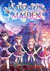Cover image for the game Napoleon Maiden