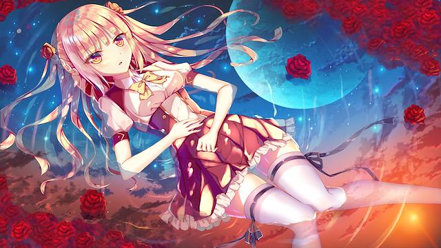 Image for the game Napoleon Maiden