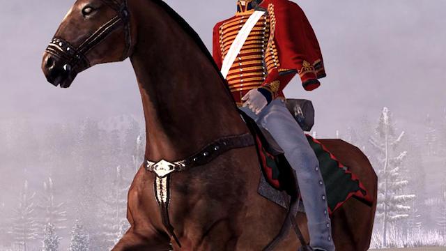 Image for the game Napoleon: Total War - Coalition Battle Pack