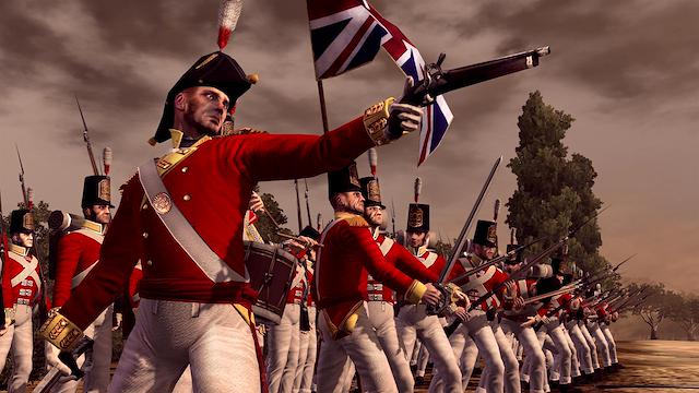 Image for the game Napoleon: Total War - The Peninsular Campaign
