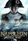Cover image for the game Napoleon: Total War