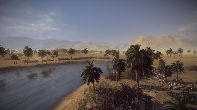 Image for the game Napoleon: Total War