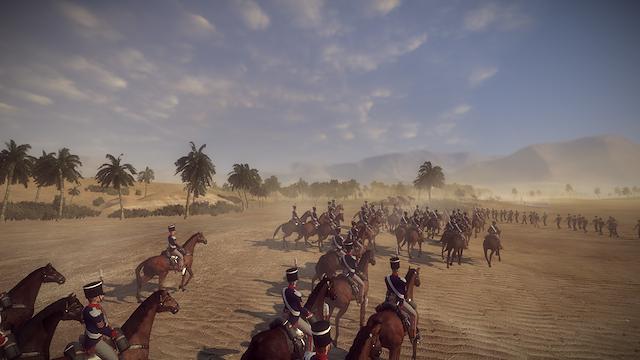 Image for the game Napoleon: Total War