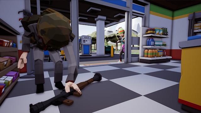 Image for the game NAR - Not Another Royale