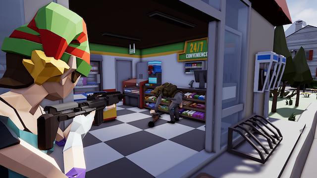 Image for the game NAR - Not Another Royale
