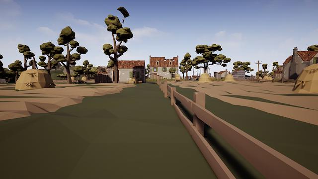 Image for the game NAR - Not Another Royale