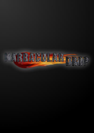 Cover image for the game Narbacular Drop