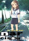 Cover image for the game Narcissu 3rd -Die Dritte Welt-