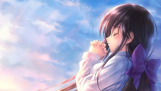 Image for the game Narcissu Side 2nd