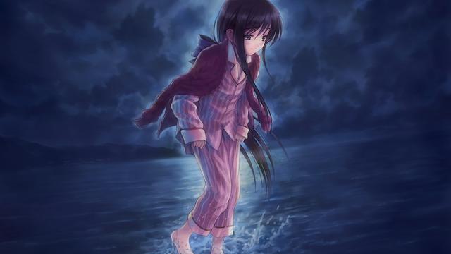 Image for the game Narcissu Side 2nd