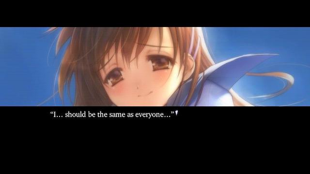 Image for the game Narcissu Side 2nd