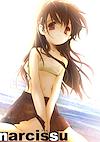 Cover image for the game Narcissu