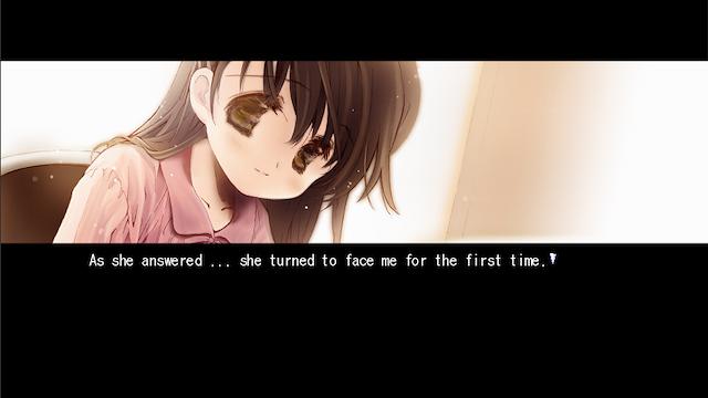 Image for the game Narcissu