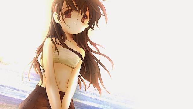 Image for the game Narcissu