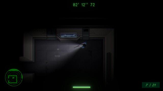 Image for the game Narcissus