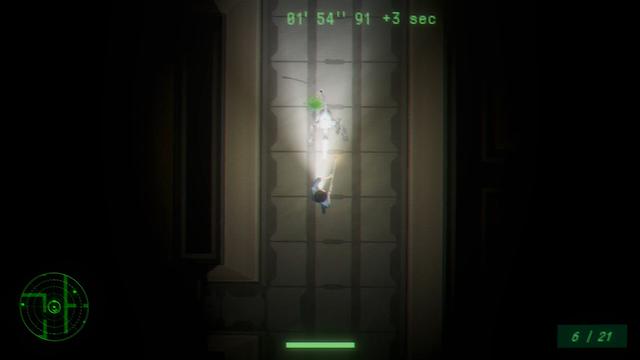 Image for the game Narcissus