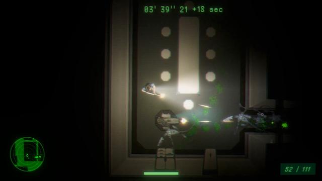 Image for the game Narcissus