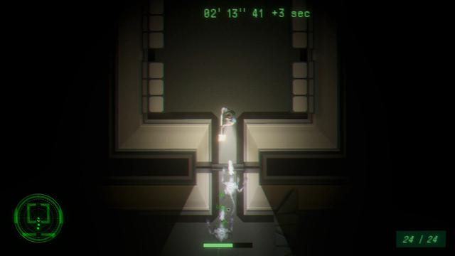 Image for the game Narcissus